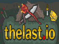 Xogo TheLast.io