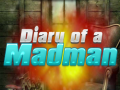 Xogo Diary of a Madman