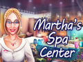 Xogo Martha`s Spa Center
