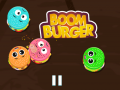 Xogo Boom Burger