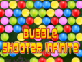 Xogo Bubble Shooter Infinite