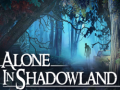 Xogo Alone in Shadowland