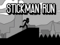 Xogo Stickman Run