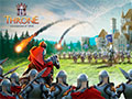 Xogo Throne Kingdom at War
