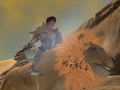 Xogo Dragon Slayer 2: Darkness Rises