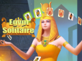 Xogo Egypt Solitaire