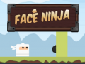 Xogo Face Ninja