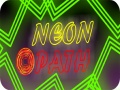 Xogo Neon Path