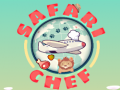 Xogo Safari Chef