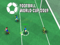 Xogo Football World Cup 2019