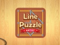 Xogo Line Puzzle Artist
