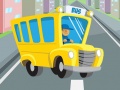 Xogo Bus Differences