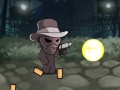 Xogo Stickman vs Zombies