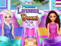 Xogo Lavender Dream