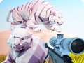 Xogo Animal Hunters