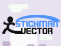 Xogo Stickman Vector