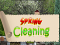 Xogo Spring Cleaning