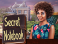 Xogo Secret Notebook