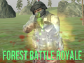 Xogo Forest Battle Royale
