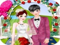 Xogo Romantic Spring Wedding