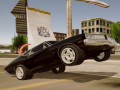 Xogo Mad Sports Cars Stuns