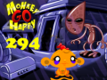 Xogo Monkey Go Happy Stage 294