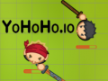 Xogo YoHoHo.io