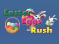 Xogo Easter Eggs in Rush