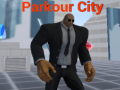 Xogo Parkour City
