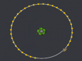 Xogo Spinshoot