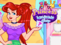 Xogo Princess Handmade Shop