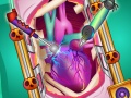Xogo Monster Heart Surgery