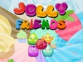 Xogo Jelly Friends
