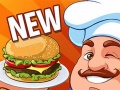 Xogo Fast Burger