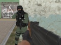 Xogo Commando Attack