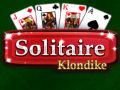 Xogo Solitaire Klondike