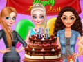 Xogo Princess Birthday Party