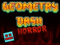 Xogo Geometry Dash Horror