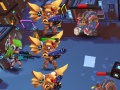 Xogo Guardians vs Zombies