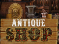 Xogo Antique Shop