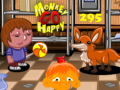 Xogo Monkey Go Happy Stage 295