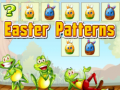 Xogo Easter Patterns