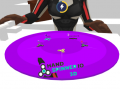 Xogo Hand Spinner Io 3D
