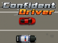 Xogo Confident Driver