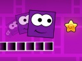 Xogo Geometry Dash Jump