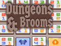 Xogo Dungeons & Brooms