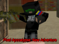 Xogo Pixel Apocalypse: New Adventure 