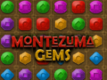 Xogo Montezuma Gems