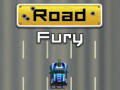 Xogo Road Fury