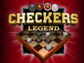 Xogo Checkers Legend